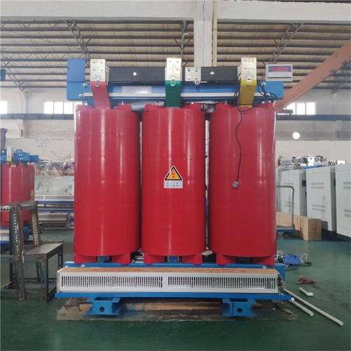 北塔SCB12-2500KVA/10KV/0.4KV干式变压器